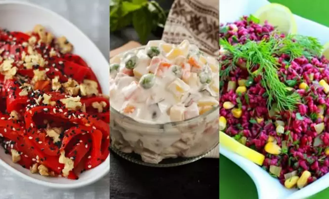 SALATA