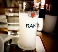 EK RAKI