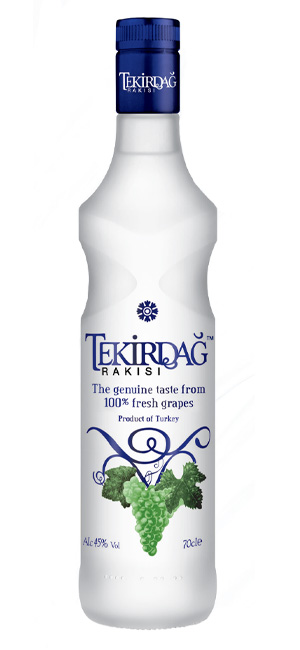 TEKİRDAĞ ALTIN SERİ 100 CL
