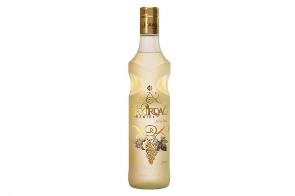 TEKİRDAĞ ALTIN SERİ 70 CL