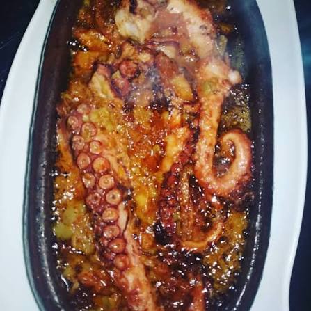 AHTAPOT KOL GÜVEÇ