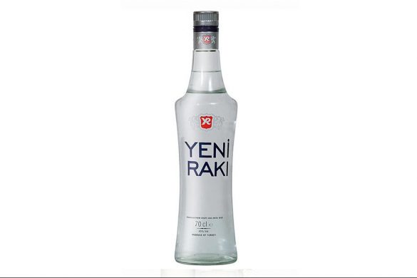 KARAR RAKI
