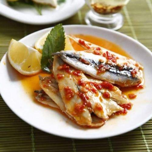 AZ SOSLU HAMSİ