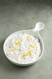KURU CACIK