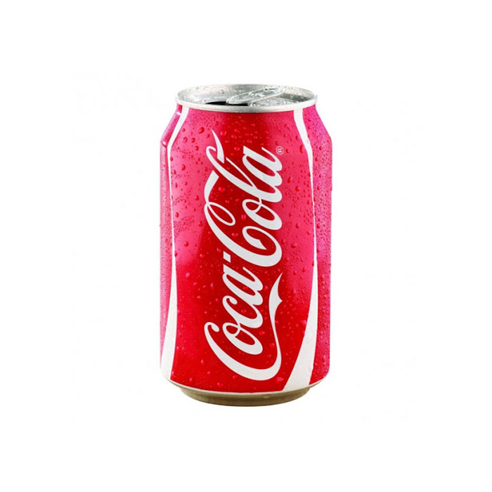 COCA COLA 330ML