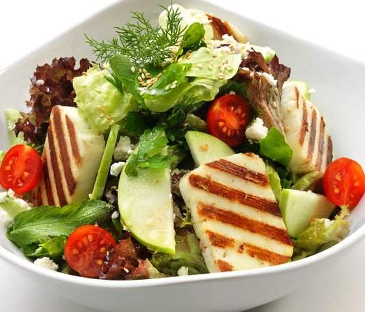 SALATA PEYNİRİ