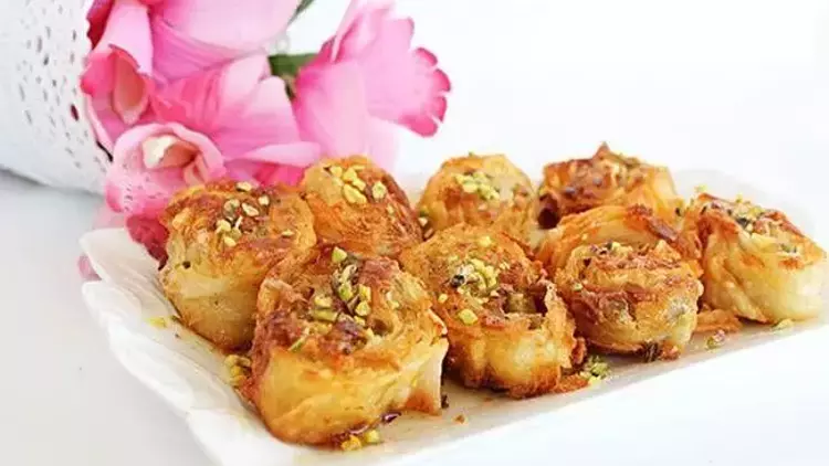 DENİZCİ BÖREĞİ