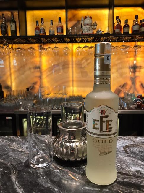 EFE GOLD 100 CL