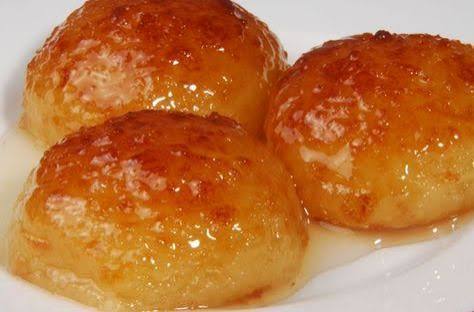 PEYNİR TATLISI