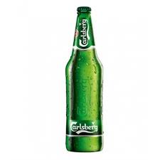 CARLSBERG