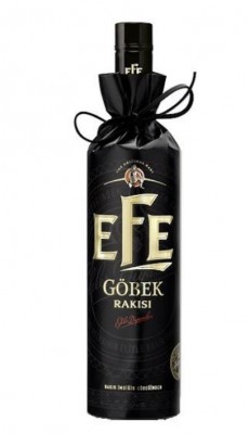 EFE GÖBEK 35 CL