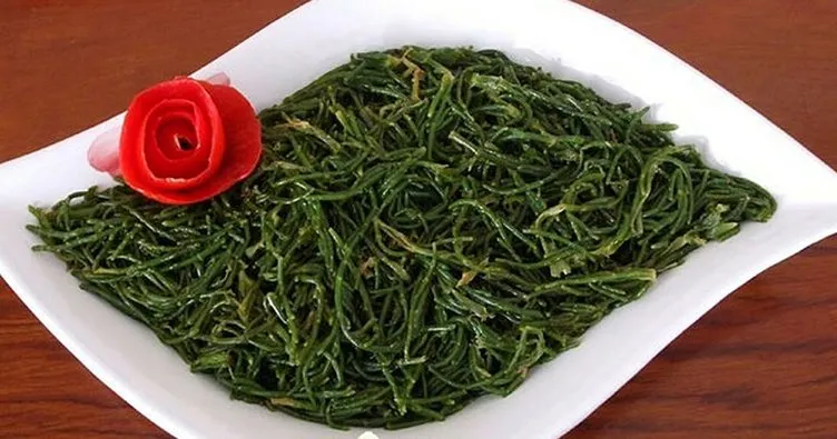 AZ DENİZ BÖRÜLCESİ