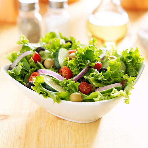 DUBLE SALATA